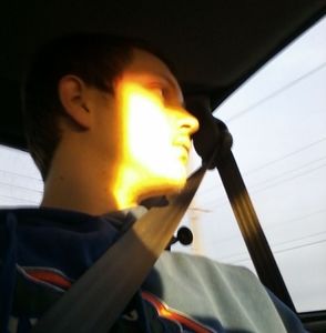 Meet your Posher, Michael